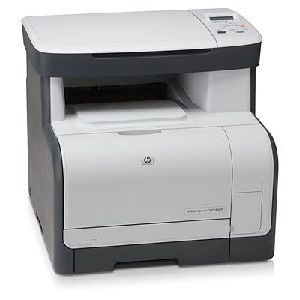 Color LaserJet CM 1312MFP